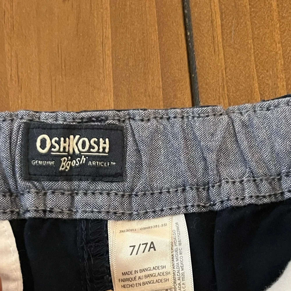OshKosh Bgosh nwot oshkosh